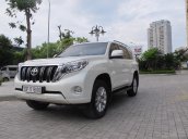 Chính chủ cần bán xe Toyota Prado SX tháng 12/2015, đăng ký tháng 2/2016