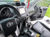 Chính chủ cần bán xe Toyota Prado SX tháng 12/2015, đăng ký tháng 2/2016