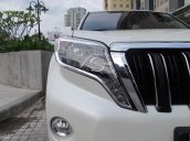 Chính chủ cần bán xe Toyota Prado SX tháng 12/2015, đăng ký tháng 2/2016