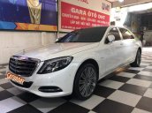 Bán Mercedes Benz Maybach S400 4matic 2016