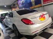 Bán Mercedes Benz Maybach S400 4matic 2016