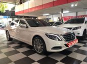 Bán Mercedes Benz Maybach S400 4matic 2016