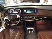 Bán Mercedes Benz Maybach S400 4matic 2016