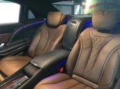 Bán Mercedes Benz Maybach S400 4matic 2016