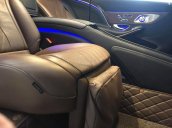 Bán Mercedes Benz Maybach S400 4matic 2016