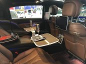 Bán Mercedes Benz Maybach S400 4matic 2016