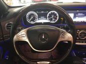 Bán Mercedes Benz Maybach S400 4matic 2016