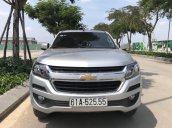 Bán xe Chevrolet Trailblazer Premium 2018