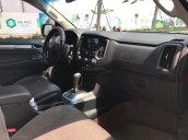 Bán xe Chevrolet Trailblazer Premium 2018