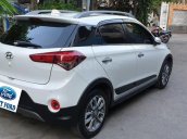 Bán Hyundai i20 Active 1.4 2016, màu trắng, xe nhập trả góp
