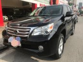 Cần bán xe Lexus GX 460 năm sản xuất 2010, màu đen, xe nhập