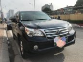 Cần bán xe Lexus GX 460 năm sản xuất 2010, màu đen, xe nhập