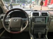 Cần bán xe Lexus GX 460 năm sản xuất 2010, màu đen, xe nhập