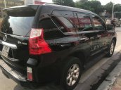 Cần bán xe Lexus GX 460 năm sản xuất 2010, màu đen, xe nhập