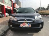 Cần bán xe Lexus GX 460 năm sản xuất 2010, màu đen, xe nhập