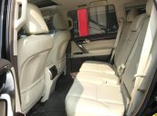 Cần bán xe Lexus GX 460 năm sản xuất 2010, màu đen, xe nhập