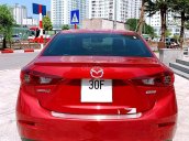 Mazda 3 1.5 2018 chính chủ đi 8948Km xịn