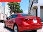 Mazda 3 1.5 2018 chính chủ đi 8948Km xịn