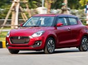 Bán trả góp Suzuki Swift 2019, 166tr nhận xe ngay