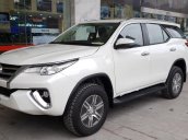 Toyota Fortuner chính hãng, gọi ngay để nhận giá cực sốc - khuyến mãi cực sâu