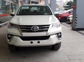 Toyota Fortuner chính hãng, gọi ngay để nhận giá cực sốc - khuyến mãi cực sâu