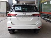 Toyota Fortuner chính hãng, gọi ngay để nhận giá cực sốc - khuyến mãi cực sâu