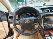 Toyota Camry 2.0E - 2013