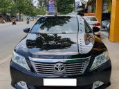 Toyota Camry 2.0E - 2013