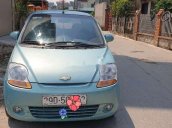 Gia đình bán xe Chevrolet Spark VAN 2015, còn nguyên bản