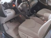 Bán xe Toyota RAV4 2007, nhập khẩu, chính chủ giá tốt