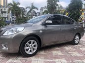 Cần bán Nissan Sunny 2015, xe mọi thứ nguyên bản