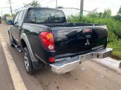 Cần bán xe Bán tải Mitsubishi Triton 2009, nhập Thái
