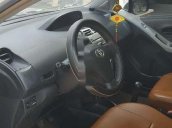 Bán Toyota Yaris năm 2008, số sàn, nhập Pháp