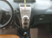 Bán Toyota Yaris năm 2008, số sàn, nhập Pháp