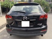 Cần bán lại xe Mazda CX 9 năm 2014, màu đen, nhập khẩu