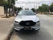 Bán Mazda CX 5 2018, màu xám, còn nguyên bản