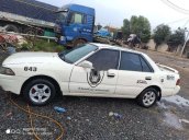 Bán Toyota Corona sản xuất 1988, màu trắng, nhập khẩu giá cạnh tranh