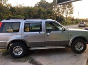 Bán xe Ford Everest 2006, màu bạc, còn nguyên bản