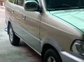 Bán ô tô Toyota Zace năm 2005 xe gia đình, còn nguyên bản