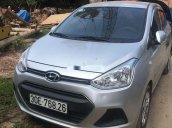 Bán Hyundai Grand i10 đời 2016, bán giá 295tr, xe nguyên bản