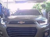 Bán Chevrolet Captiva 2016 xe chính chủ, còn mới