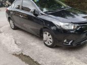 Cần bán lại xe Toyota Vios đời 2015, số sàn, xe còn nguyên bản