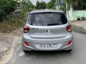 Bán Hyundai Grand i10 đời 2015, xe nhập khẩu chính hãng