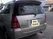 Bán ô tô Toyota Innova đời 2008, còn nguyên bản