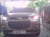 Bán Chevrolet Captiva 2016 xe chính chủ, còn mới