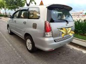 Cần bán xe Toyota Innova đời 2009, còn nguyên bản