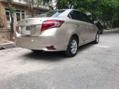 Bán ô tô Toyota Vios E 2014 chính chủ, giá tốt