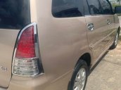 Bán ô tô Toyota Innova đời 2010 chính chủ, còn nguyên bản