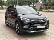 Bán xe Honda CR V năm sản xuất 2016, còn nguyên bản