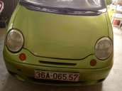 Cần bán gấp Daewoo Matiz đời 2003, xe còn nguyên bản